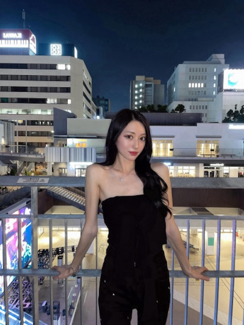 あいますのサクラ「彩香」