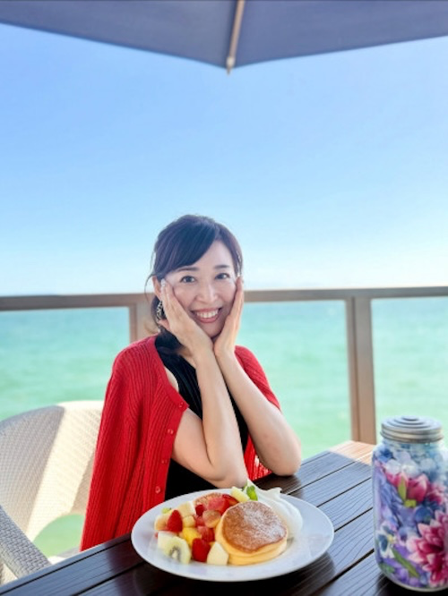 あいますのサクラ「ちび美奈ぽん.」