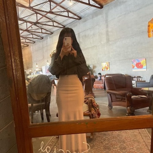 あんなことのサクラ「夏っ希」