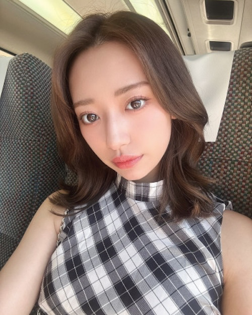 ARIEL(アリエル)のサクラ「沙織」