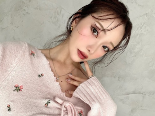 CHEESE!(チーズ)のサクラ「知美」