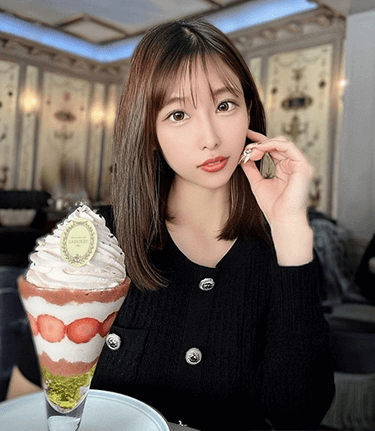 シトラスのサクラ「知美」