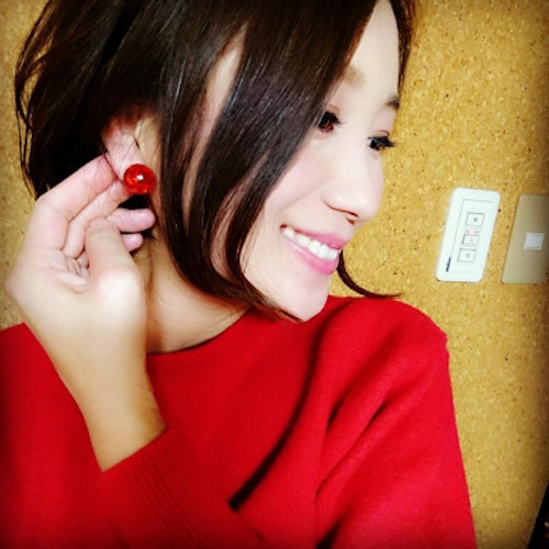 カップルタイムのサクラ「ヒトミ」