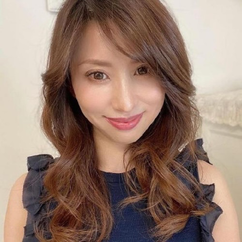 ダークのサクラ「美咲」