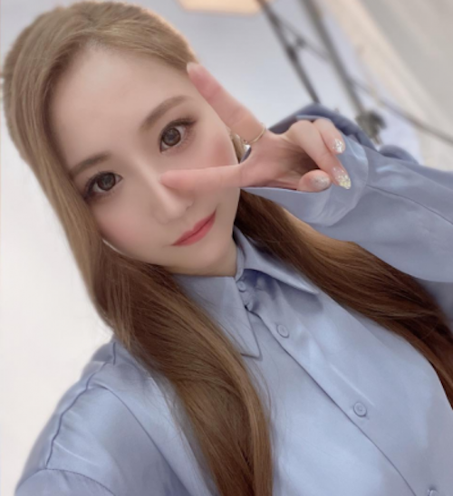 ガンシャの森(Butterfly)のサクラ「ひろこ」