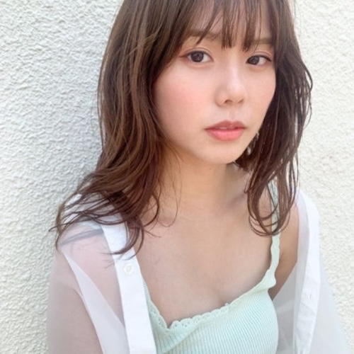 ご近所生トークのサクラ「真希」