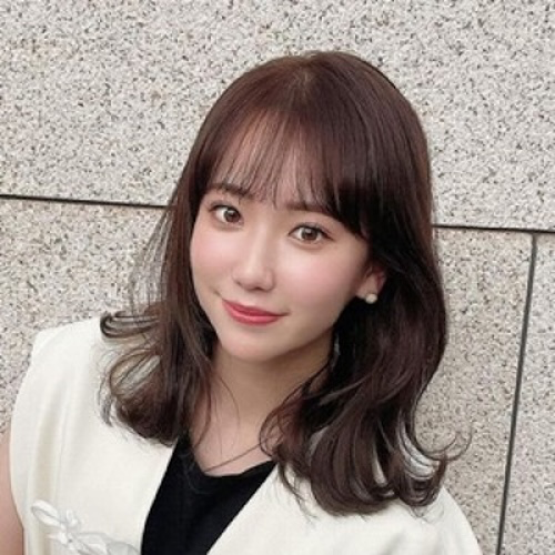 HEAVEN(ヘブン)のサクラ「尚美」