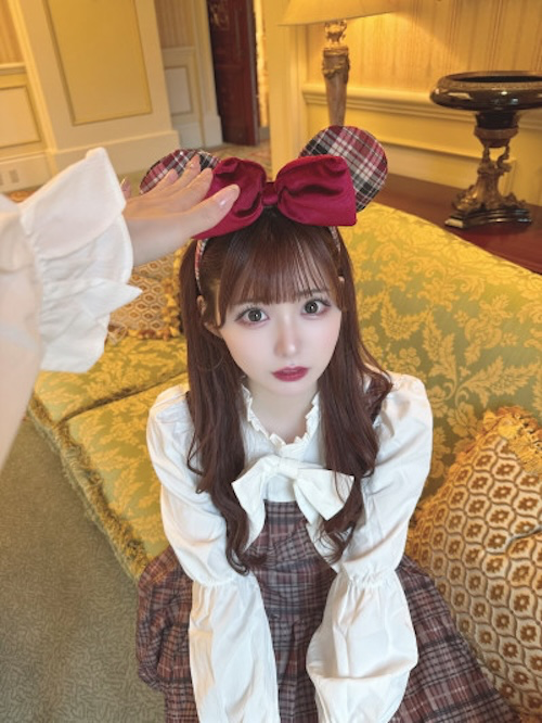 熟会いクラブのサクラ「みき」