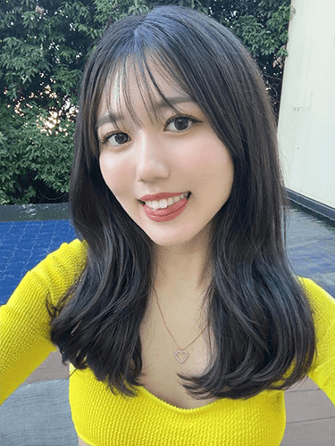 KANADE(カナデ)のサクラ「あいこ」