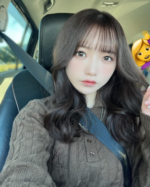 KANADE(カナデ)のサクラ「麻衣」