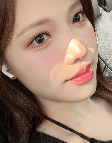 カラッカラのサクラ「由依」