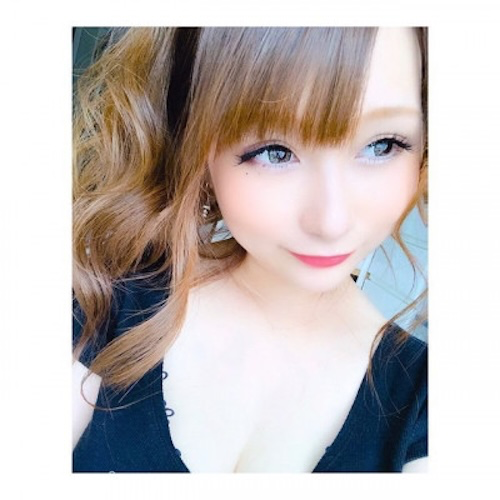 恋極日記のサクラ「あおい」