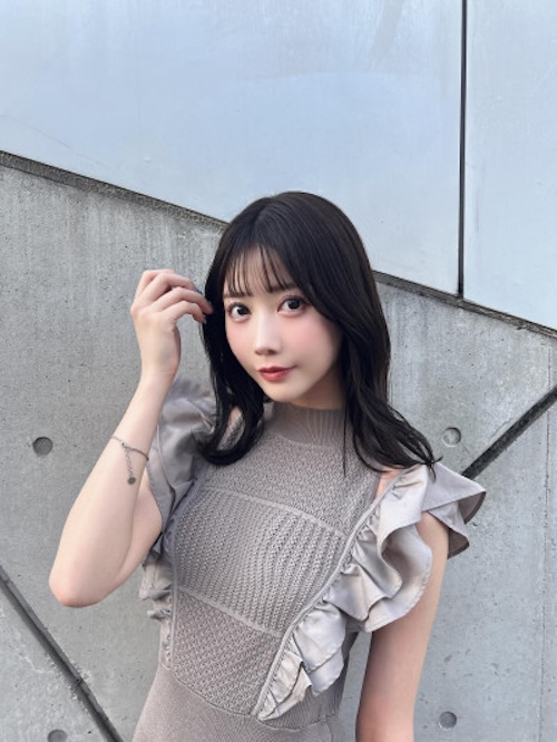 恋活Roomのサクラ「良子」