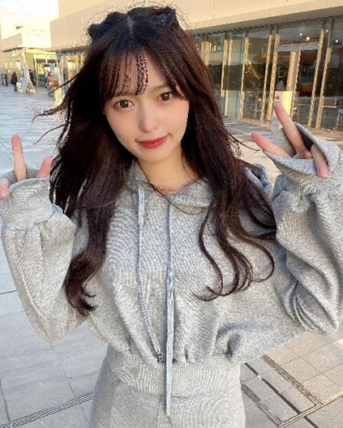 ライムのサクラ「智子」