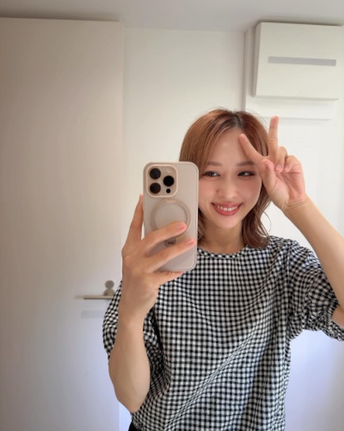 マシェライブ(MacheLIVE)のサクラ「舞」