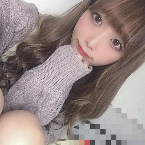 マドンナのサクラ「はるか」