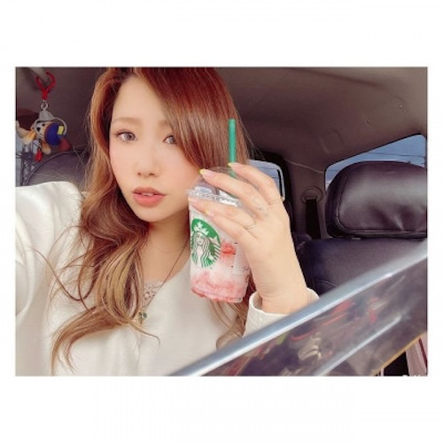 みっちょんのサクラ「智子」