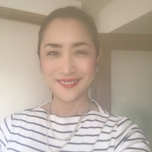 ムーンのサクラ「サヤ」