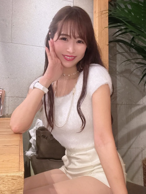 ムーンのサクラ「沙織」