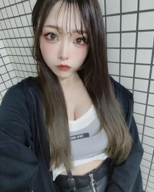 リピアイのサクラ「美恵」