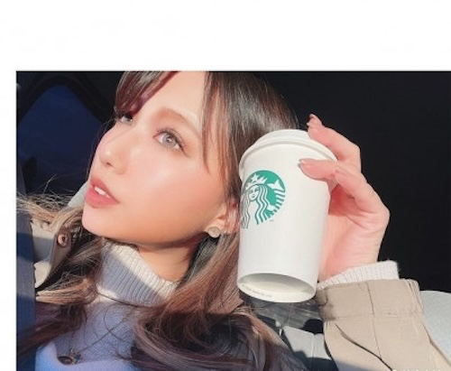 サロン(SALON)のサクラ「梨沙」