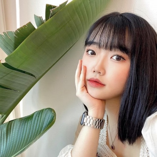 セカンドライフのサクラ「遥」