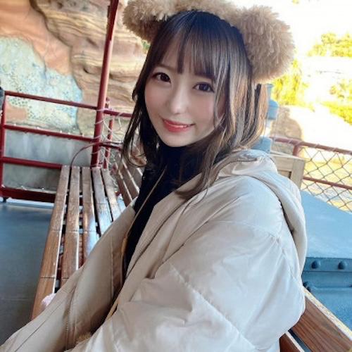 シェア(Share)のサクラ「mika0115」