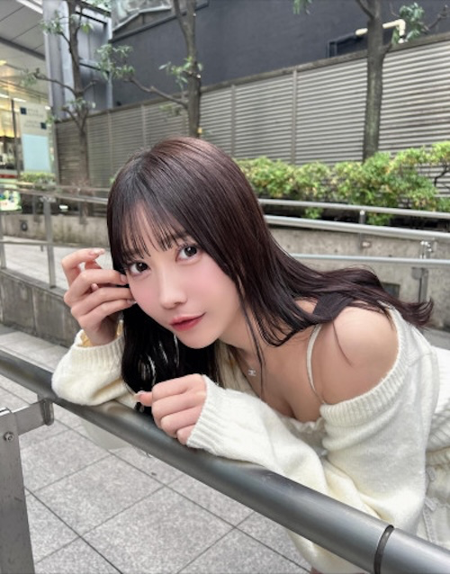 Stella(ステラ)のサクラ「玲」