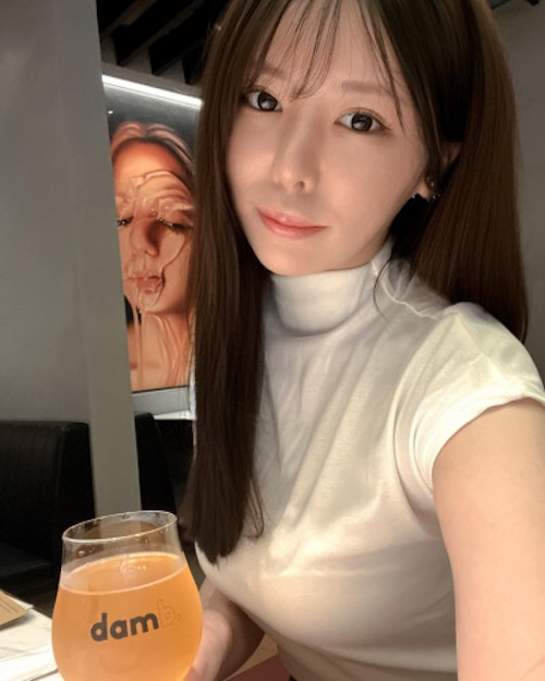 TABOO(タブー)のサクラ「真希」