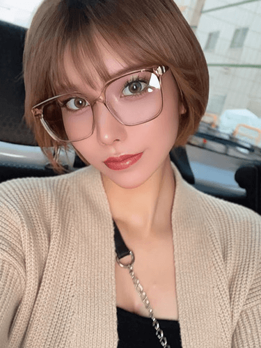 ウラアカ(裏垢)のサクラ「真理」