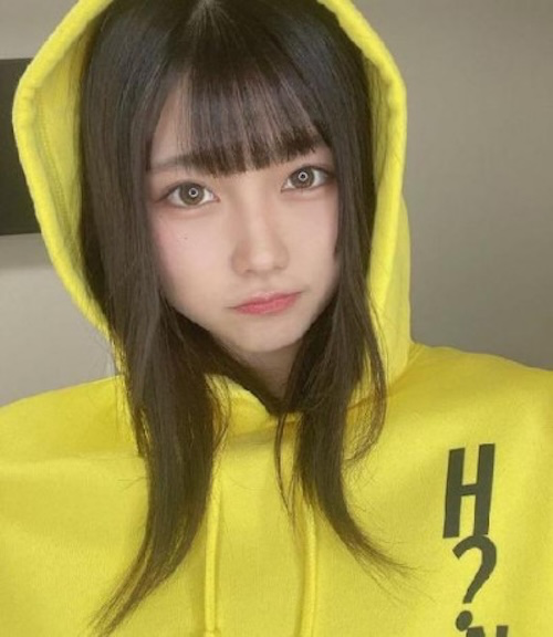 VERONICA(ベロニカ)のサクラ「あつこ」