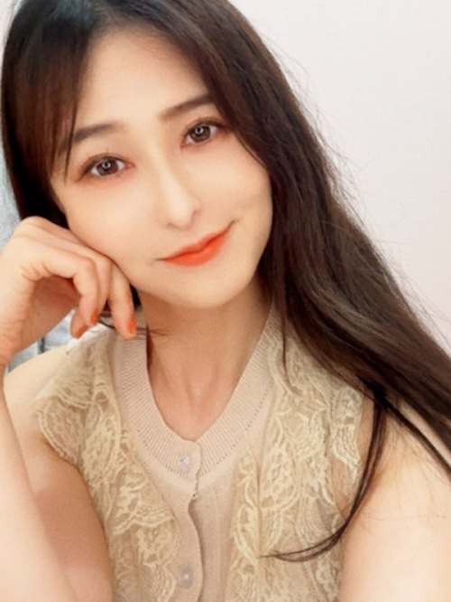 前略のサクラ「真希」