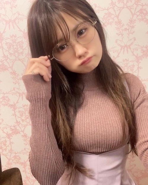 近なびのサクラ「真央」