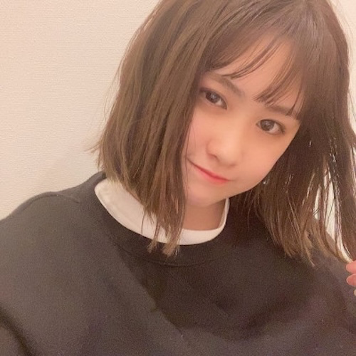 クローバーのサクラ「ゆる智美_」