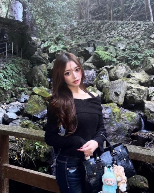 コネクト(Connect)のビデオ通話アプリのサクラ「久美」