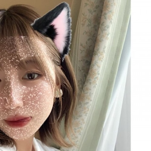 ダラチャのサクラ「久美だよん0705」