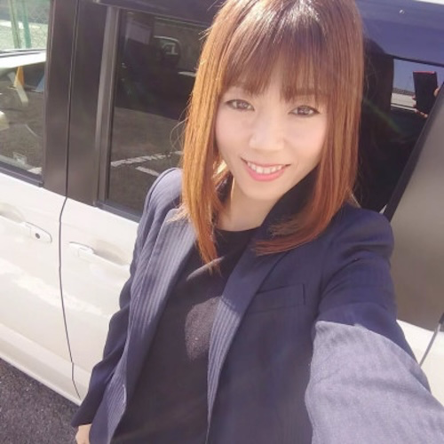 ダラチャのサクラ「瞳」