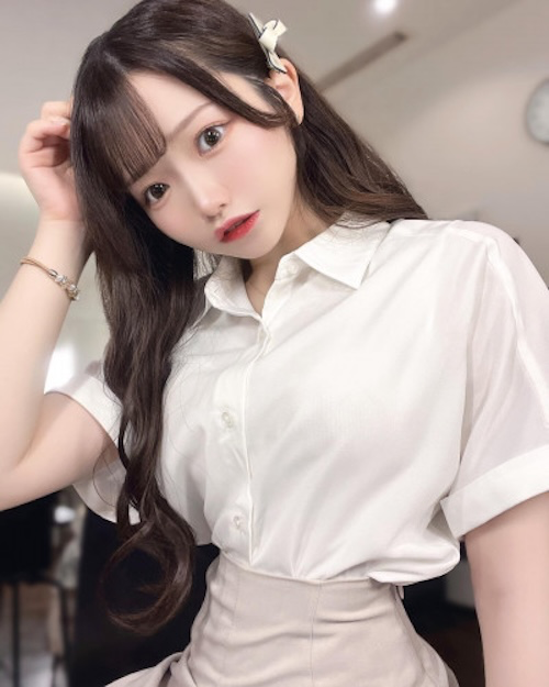 フリフレのサクラ「文」