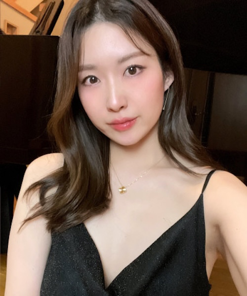 ご近所ファンタジーのサクラ「佳苗」