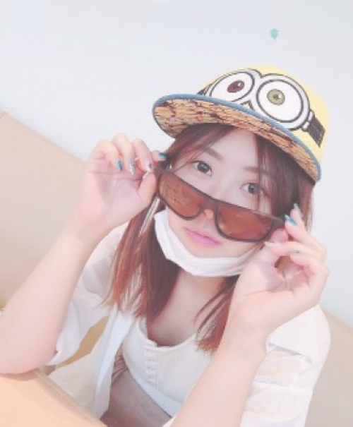 アイリス(IRIS)のサクラ「心」