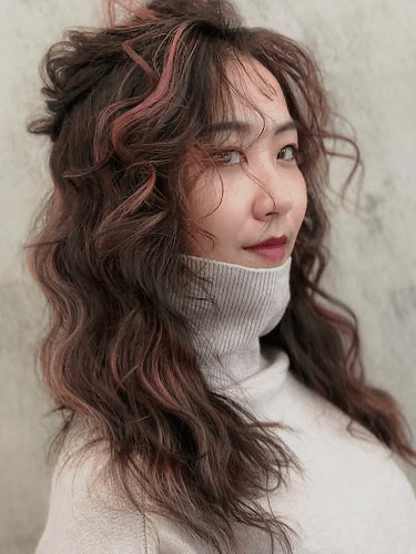 イツデモ☆ドコデモのサクラ「まったり弘子だよ」