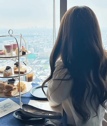 イツデモ☆ドコデモのサクラ「菜々」