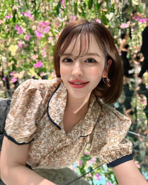 完熟クラブのアプリのサクラ「灯」