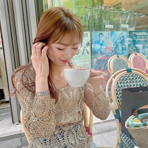 カレカノのアプリのサクラ「さち」