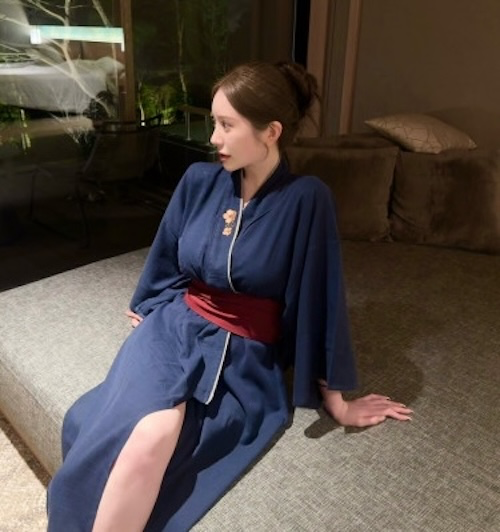 LikeLoveアプリのサクラ「チエぴ0207」