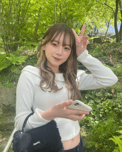 マッシブ(Massive)のサクラ「あつこ」