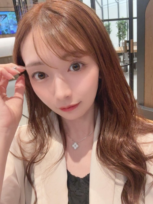 Renka(レンカ)のサクラ「あいこ」