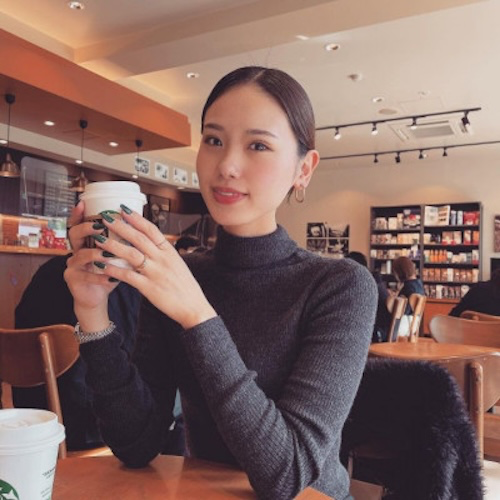 リヴィタ(ReVita)のビデオ通話アプリのサクラ「良っ子ちゃん」