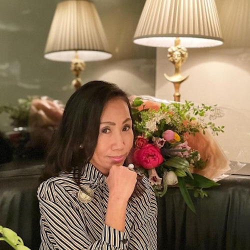 リヴィタ(ReVita)のビデオ通話アプリのサクラ「里奈ぴ-」