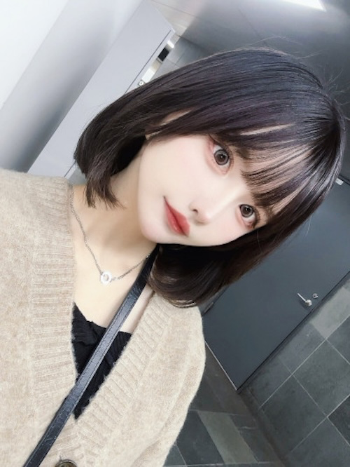 タダハピのサクラ「百合」